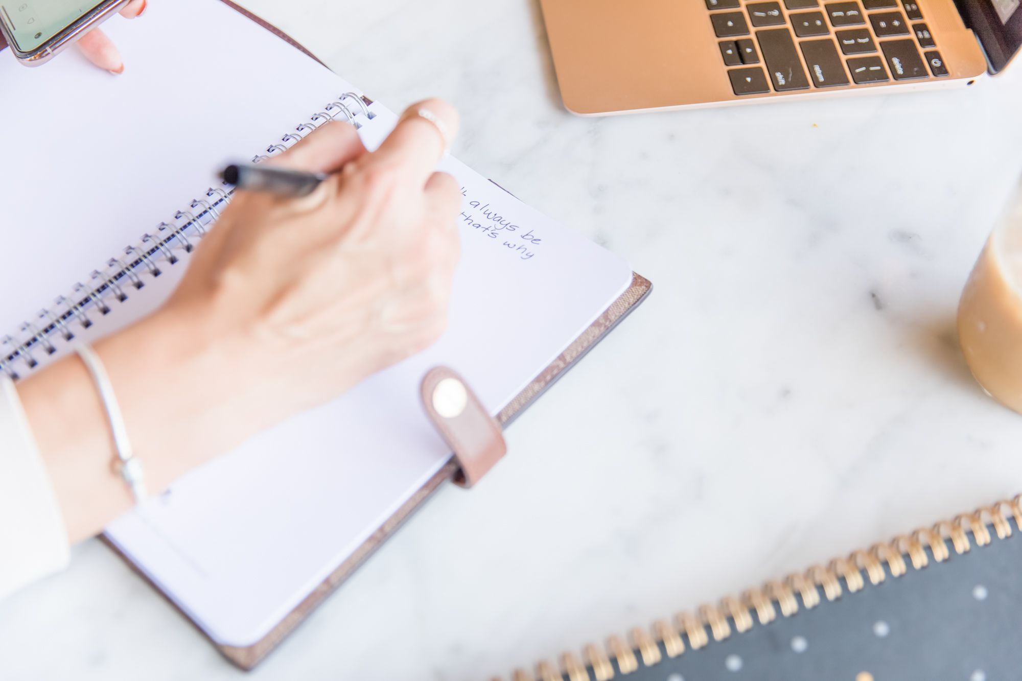 Change vs The Devil You Know