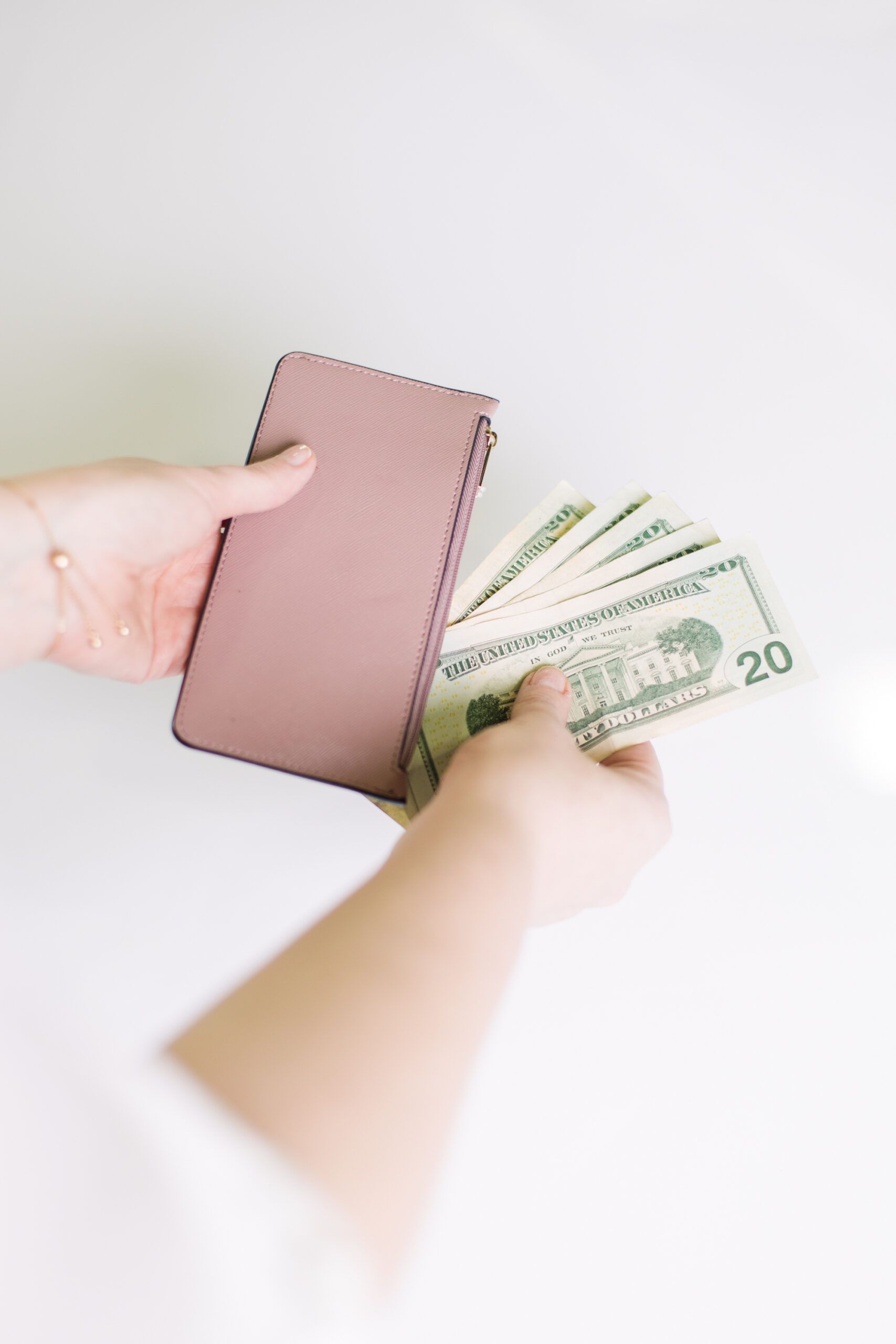 Are You Placing Enough Bets?