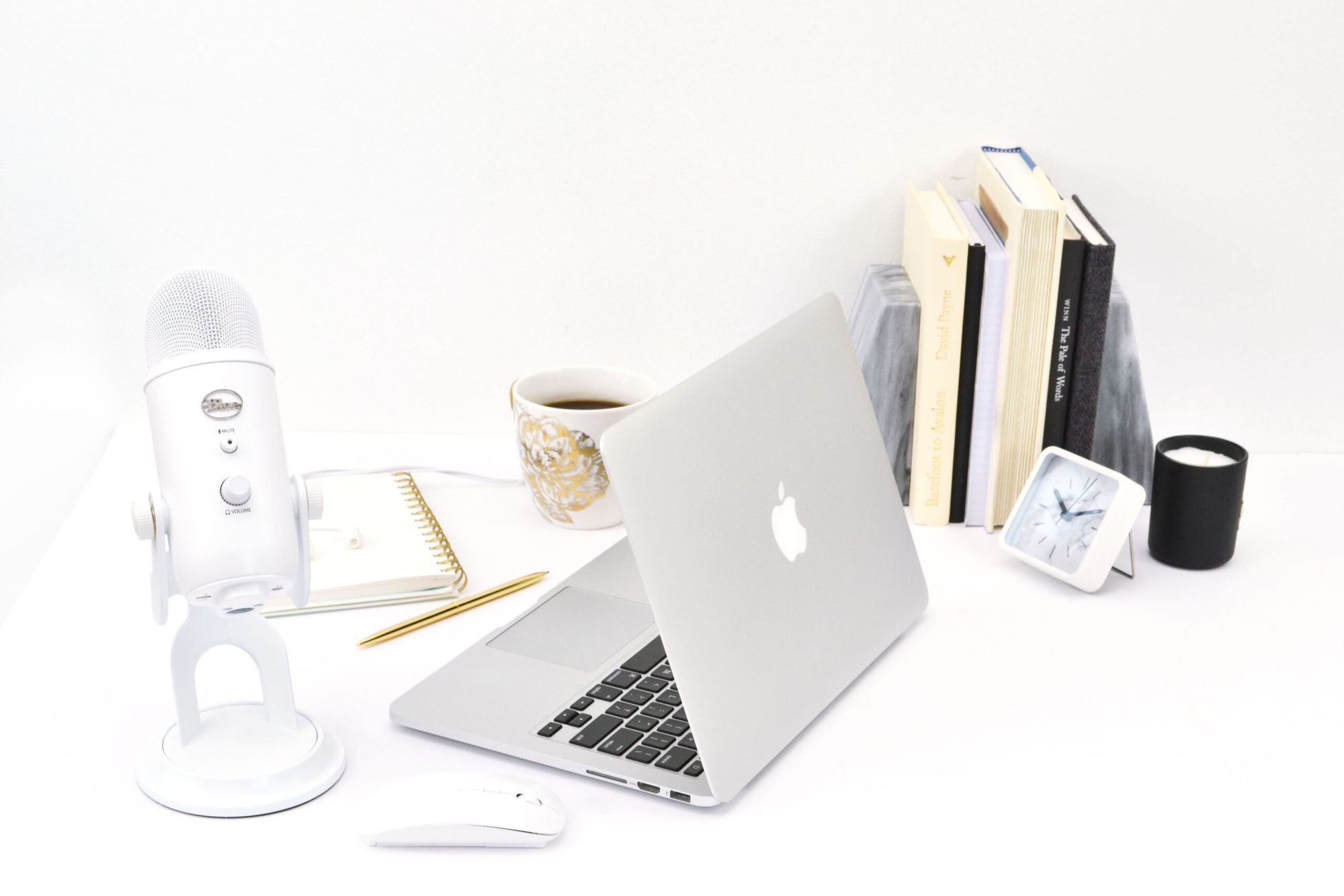 Bottleneck #1: The Tech Bottleneck