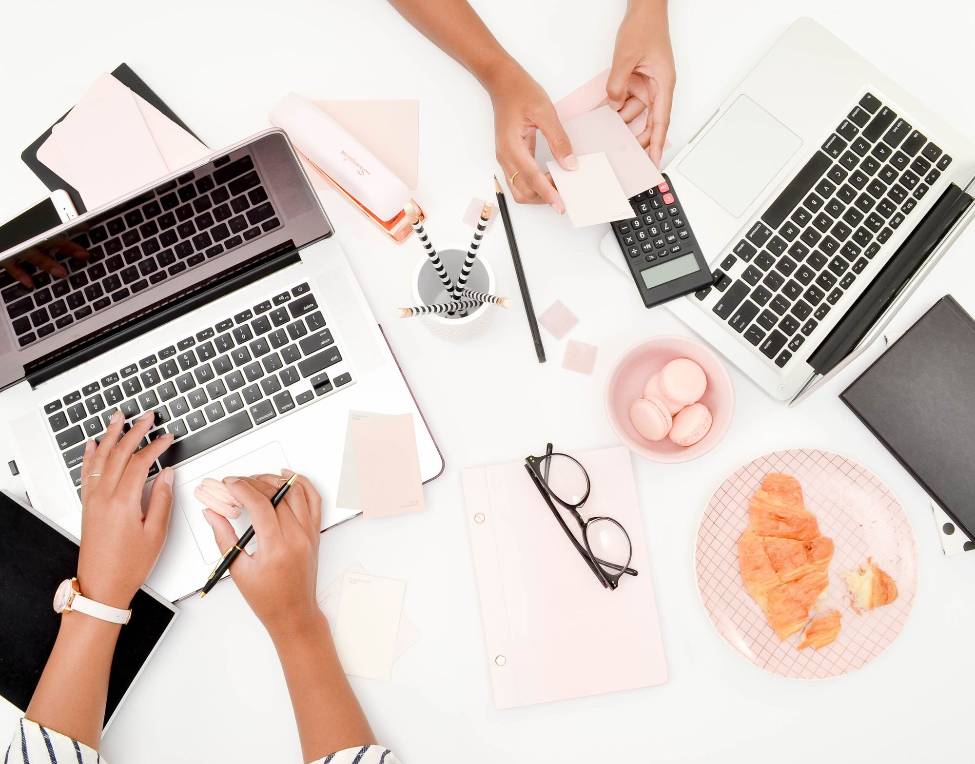 🧳 How to Scope a Project Well