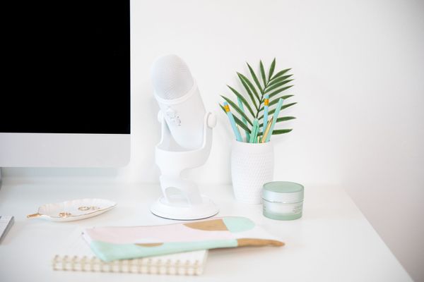 🎙️Rescue Genius from the Daily Grind