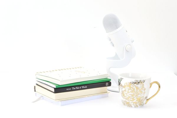 🎙️Stop Being a Bottleneck in Your Business