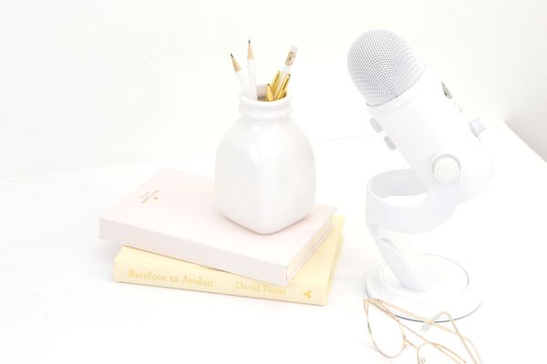 🎙️How to Stop Being the Bottleneck in Your Business