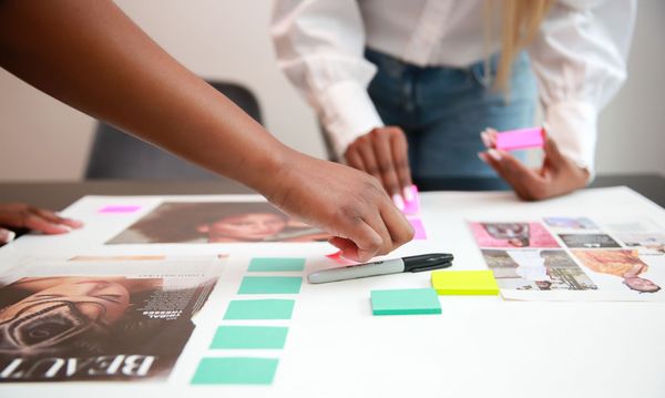 🧳 How to Give a Good Project Update