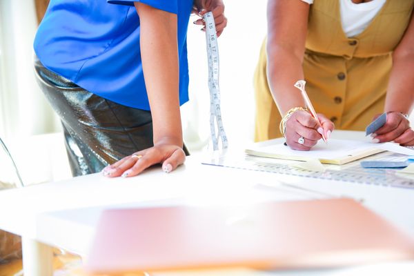 🧳 Using a Design Brief