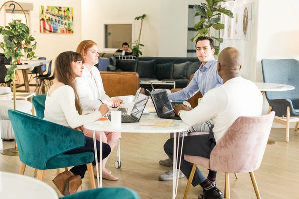 🧳 Meeting Tradecraft