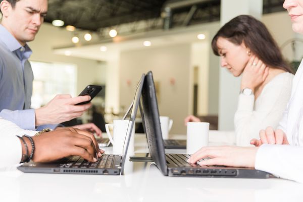 🧳 Meeting Types & Cadences